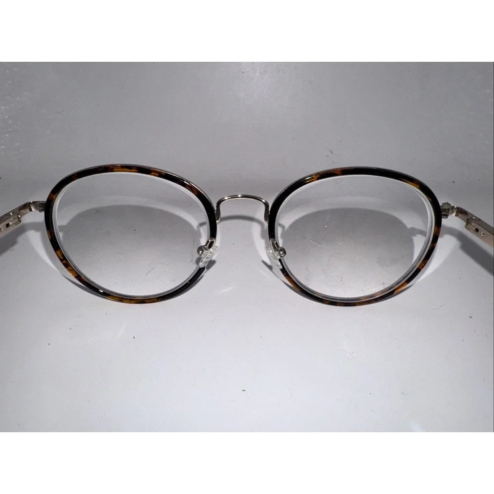 Lucky Brand D118 Turquoise 51 20 140 Eyeglass Frames
